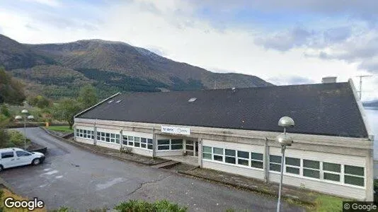 Commercial properties for sale i Kvinnherad - Photo from Google Street View