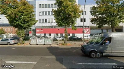 Lokaler til leje i Berlin Reinickendorf - Foto fra Google Street View