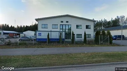 Kontorer til leie i Nurmijärvi – Bilde fra Google Street View