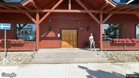 Commercial properties for rent i Inkoo - Photo from Google Street View