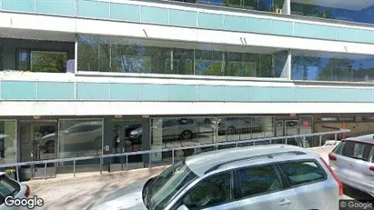 Lokaler til leje i Porvoo - Foto fra Google Street View