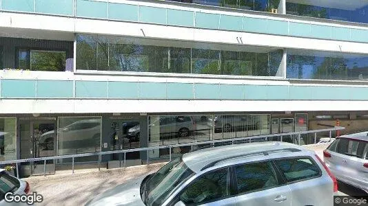Lokaler til leje i Porvoo - Foto fra Google Street View