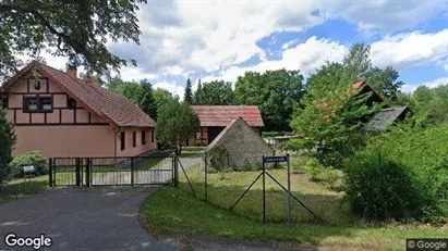 Lokaler til leje i Vorpommern-Greifswald - Foto fra Google Street View