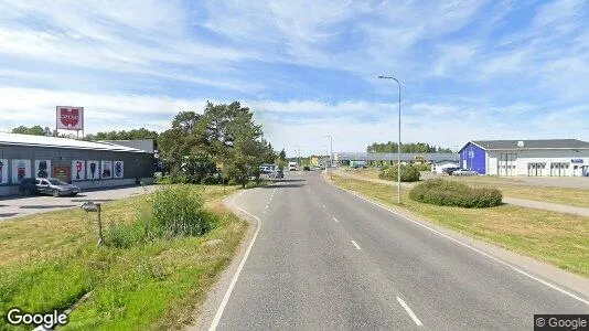 Warehouses for rent i Kaarina - Photo from Google Street View