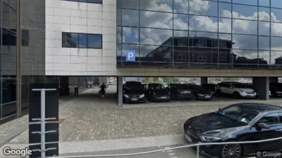 Office spaces for rent in Aarhus C - Photo from Google Street View