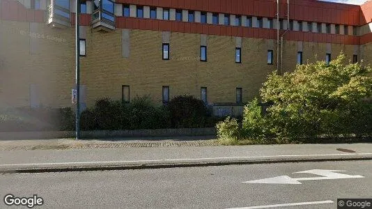 Büros zur Miete i Rosengård – Foto von Google Street View