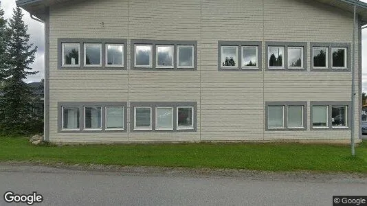 Kantorruimte te huur i Berg - Foto uit Google Street View