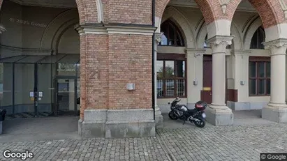 Kantorruimte te huur in Södermalm - Foto uit Google Street View