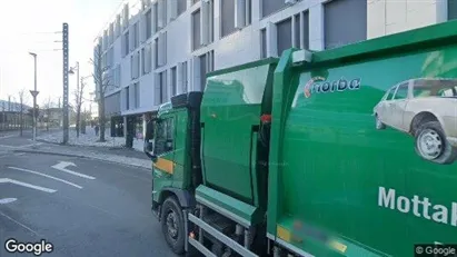 Office spaces for rent in Bergen Bergenhus - Photo from Google Street View