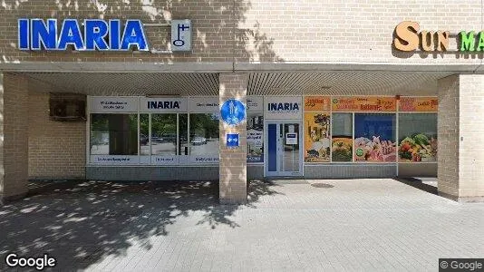 Kontorlokaler til leje i Espoo - Foto fra Google Street View