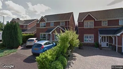 Industrial properties for rent in Drybrook/Longhope/Lydbrook/Mitcheldean/Ruardean - Gloucestershire - Photo from Google Street View