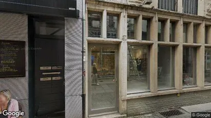 Commercial properties for sale in Stad Gent - Photo from Google Street View