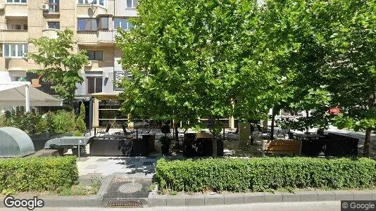 Lokaler til leje i Bukarest - Sectorul 3 - Foto fra Google Street View