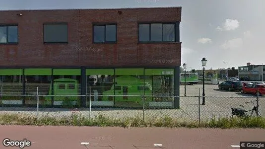 Bedrijfsruimtes te huur i Utrecht Vleuten-De Meern - Foto uit Google Street View