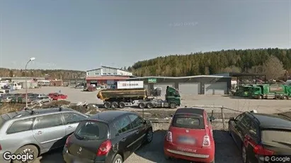 Büros zur Miete in Sundsvall – Foto von Google Street View