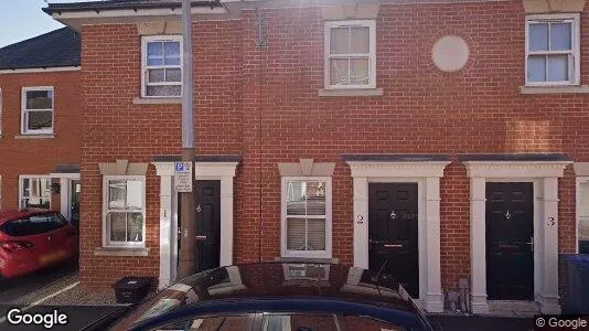 Commercial properties for rent i Salisbury - Wiltshire - Photo from Google Street View