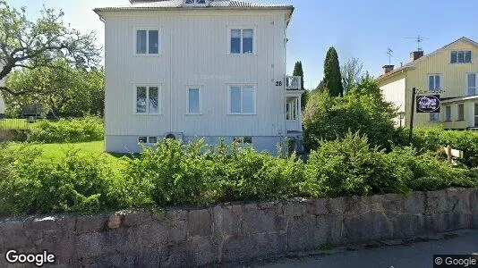 Commercial properties for sale i Åmål - Photo from Google Street View