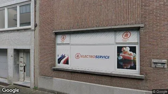 Büros zur Miete i Stad Antwerp – Foto von Google Street View