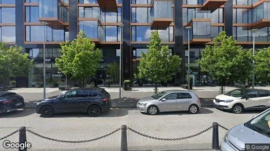 Lokaler til salg i Tallinn Kesklinna - Foto fra Google Street View