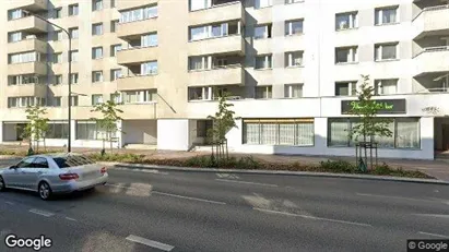 Bedrijfsruimtes te huur in Tallinn Kesklinna - Foto uit Google Street View