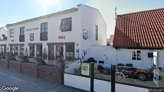 Lokaler til salg i Blokhus - Foto fra Google Street View