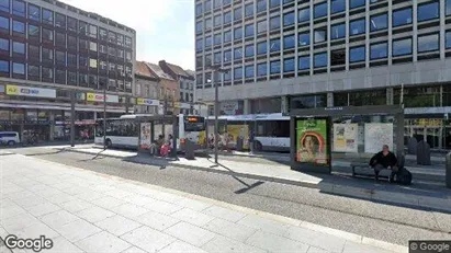 Büros zur Miete in Stad Antwerp – Foto von Google Street View