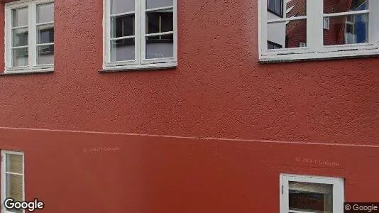 Office spaces for rent i Stavanger - Photo from Google Street View