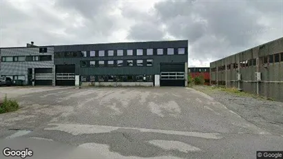 Büros zur Miete in Kristiansand – Foto von Google Street View
