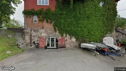 Kontorslokaler för uthyrning i Oslo Nordre Aker – Foto från Google Street View
