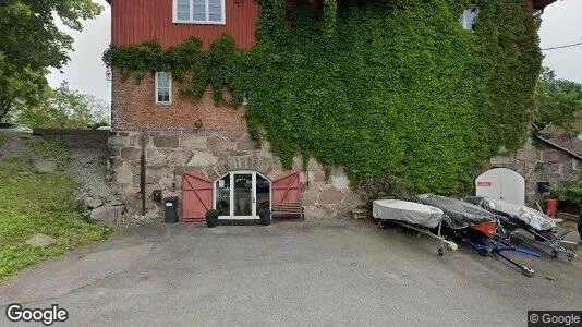 Büros zur Miete i Oslo Nordre Aker – Foto von Google Street View