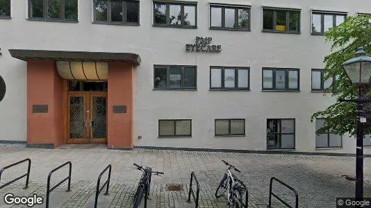 Kontorer til leie i Stavanger – Bilde fra Google Street View