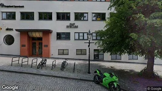Kontorer til leie i Stavanger – Bilde fra Google Street View