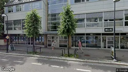 Lokaler til leje i Skedsmo - Foto fra Google Street View