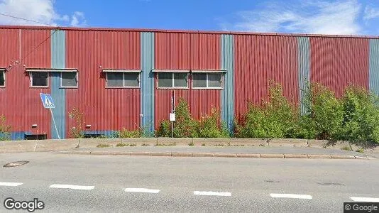 Kantorruimte te huur i Drammen - Foto uit Google Street View