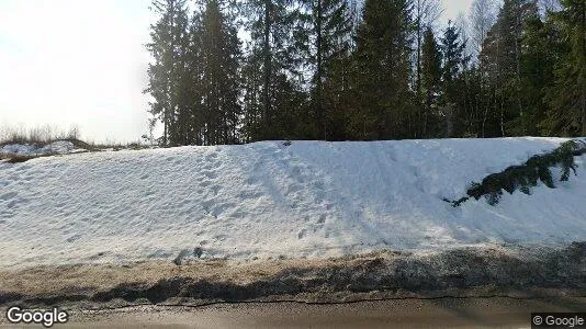 Büros zur Miete i Ullensaker – Foto von Google Street View