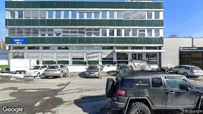 Kontorer til leie i Bærum – Bilde fra Google Street View