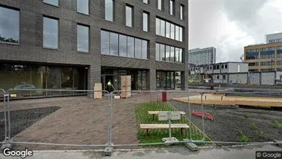Kontorslokaler för uthyrning i Oslo Gamle Oslo – Foto från Google Street View