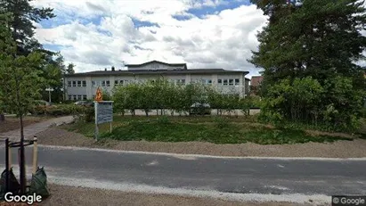 Kontorer til leie i Nurmijärvi – Bilde fra Google Street View