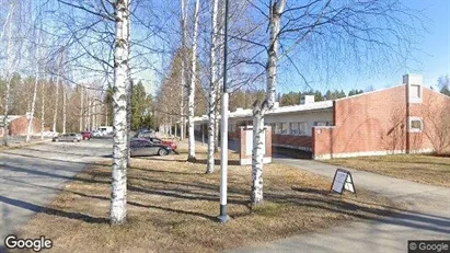 Kontorlokaler til leje i Oulu - Foto fra Google Street View