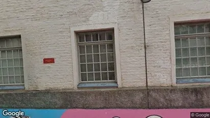 Büros zur Miete in Tampere Keskinen – Foto von Google Street View