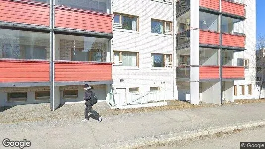 Office spaces for rent i Kuopio - Photo from Google Street View