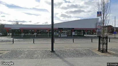 Commercial properties for rent in Kuusamo - Photo from Google Street View