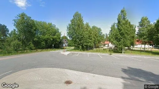 Commercial properties for rent i Liminka - Photo from Google Street View