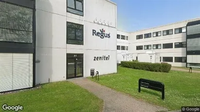 Warehouses for rent in Albertslund - Photo from Google Street View
