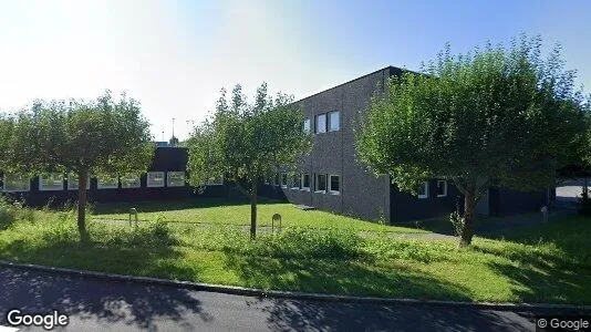 Büros zur Miete i Hørsholm – Foto von Google Street View