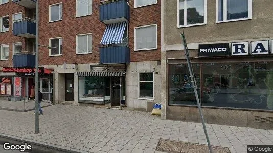 Kantorruimte te huur i Stockholm South - Foto uit Google Street View