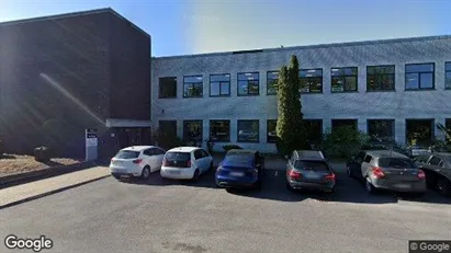 Kontorhoteller til leie i Hvidovre – Bilde fra Google Street View