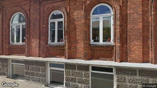 Kontorer til leie i Esbjerg – Bilde fra Google Street View