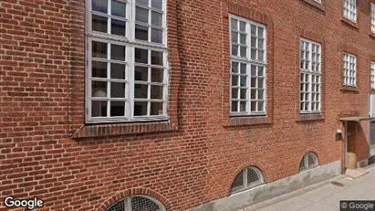 Kontorer til leie i Esbjerg – Bilde fra Google Street View