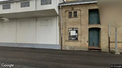 Office spaces for rent in Nørresundby - Photo from Google Street View